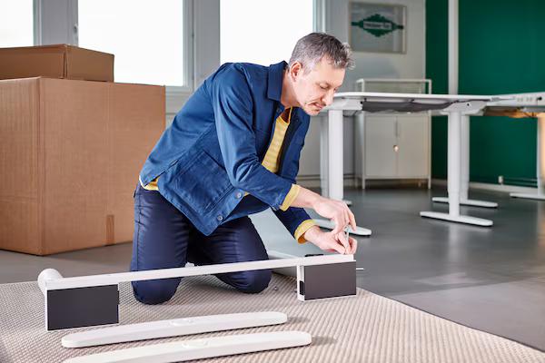 Furniture Assembly