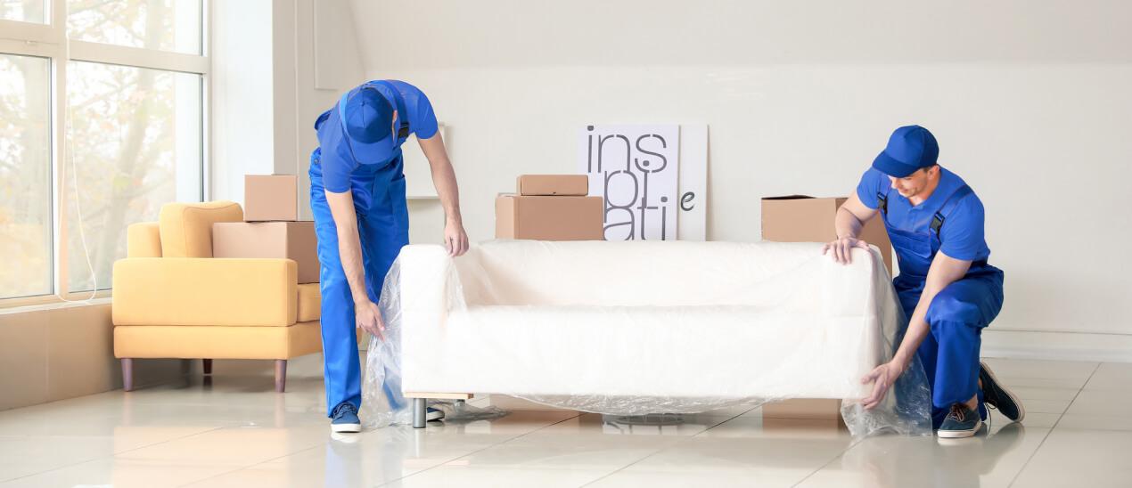 Moving Services