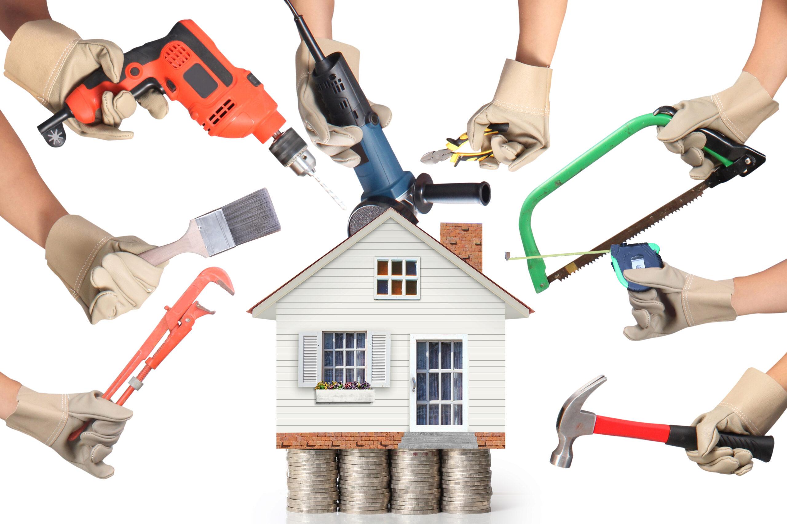 Home Repairs